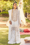 Salitex Embroidered Lawn 2 Piece suit RE-00003A