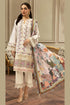 Anaya Embroidered Lawn 3 Piece suit NEHA