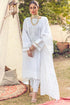 Salitex Embroidered Lawn 3 Piece suit RE-00004B