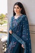 Ramsha Embroidered Lawn 3 Piece suit Z-501