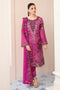 Ramsha Embroided Chiifon 3 Piece suit D-912