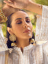 Salitex Embroidered Lawn 2 Piece suit RE-00003A